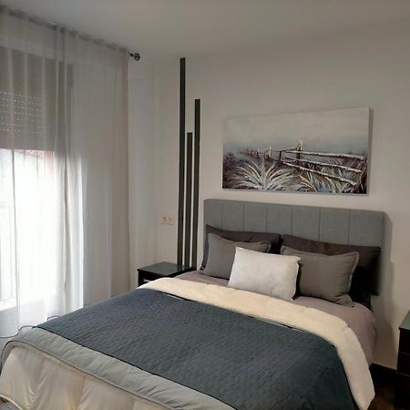 Piso Turistico El Sol Vut-983 Apartamento Astorga Exterior foto