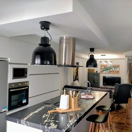 Piso Turistico El Sol Vut-983 Apartamento Astorga Exterior foto