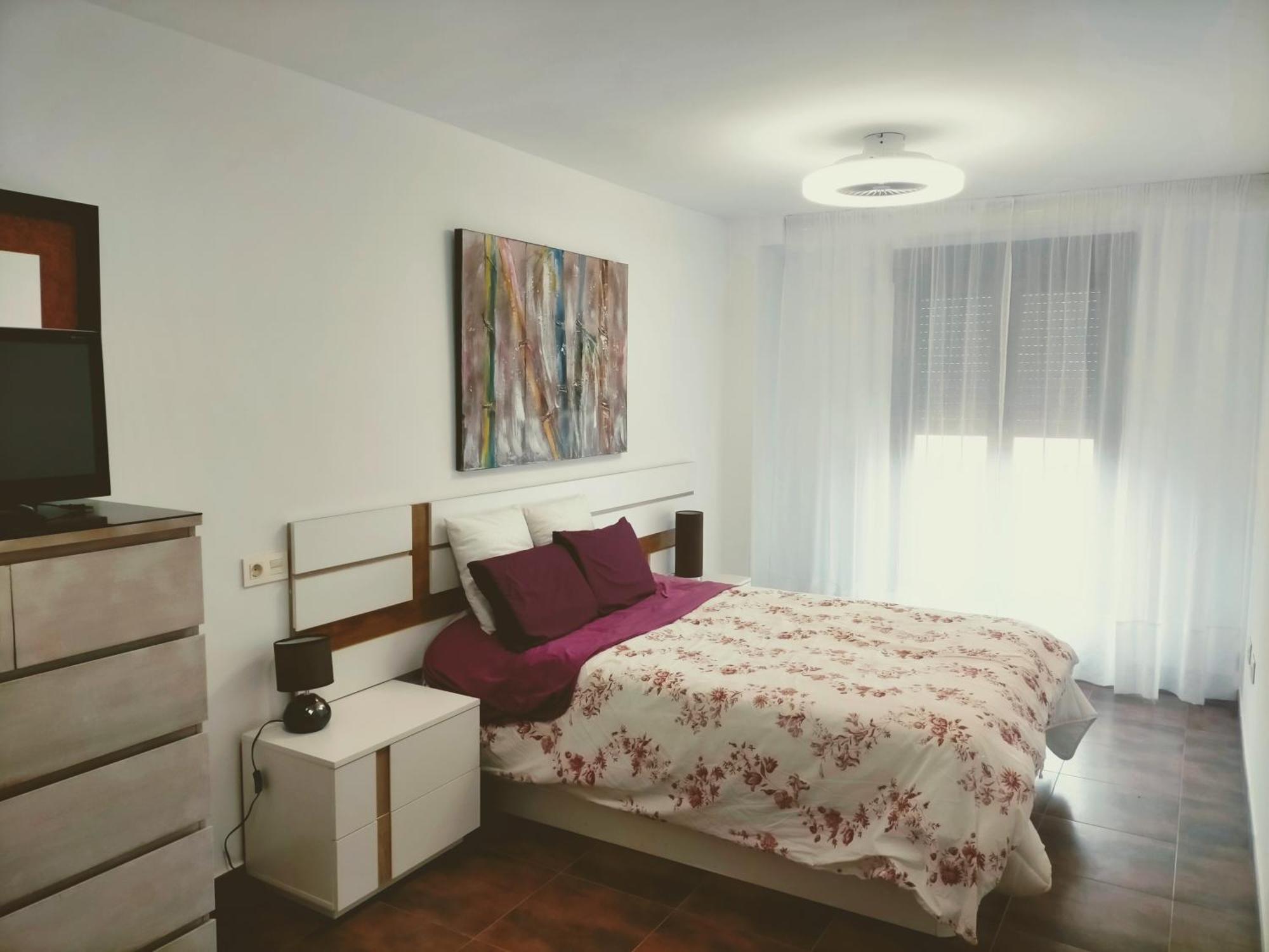 Piso Turistico El Sol Vut-983 Apartamento Astorga Exterior foto