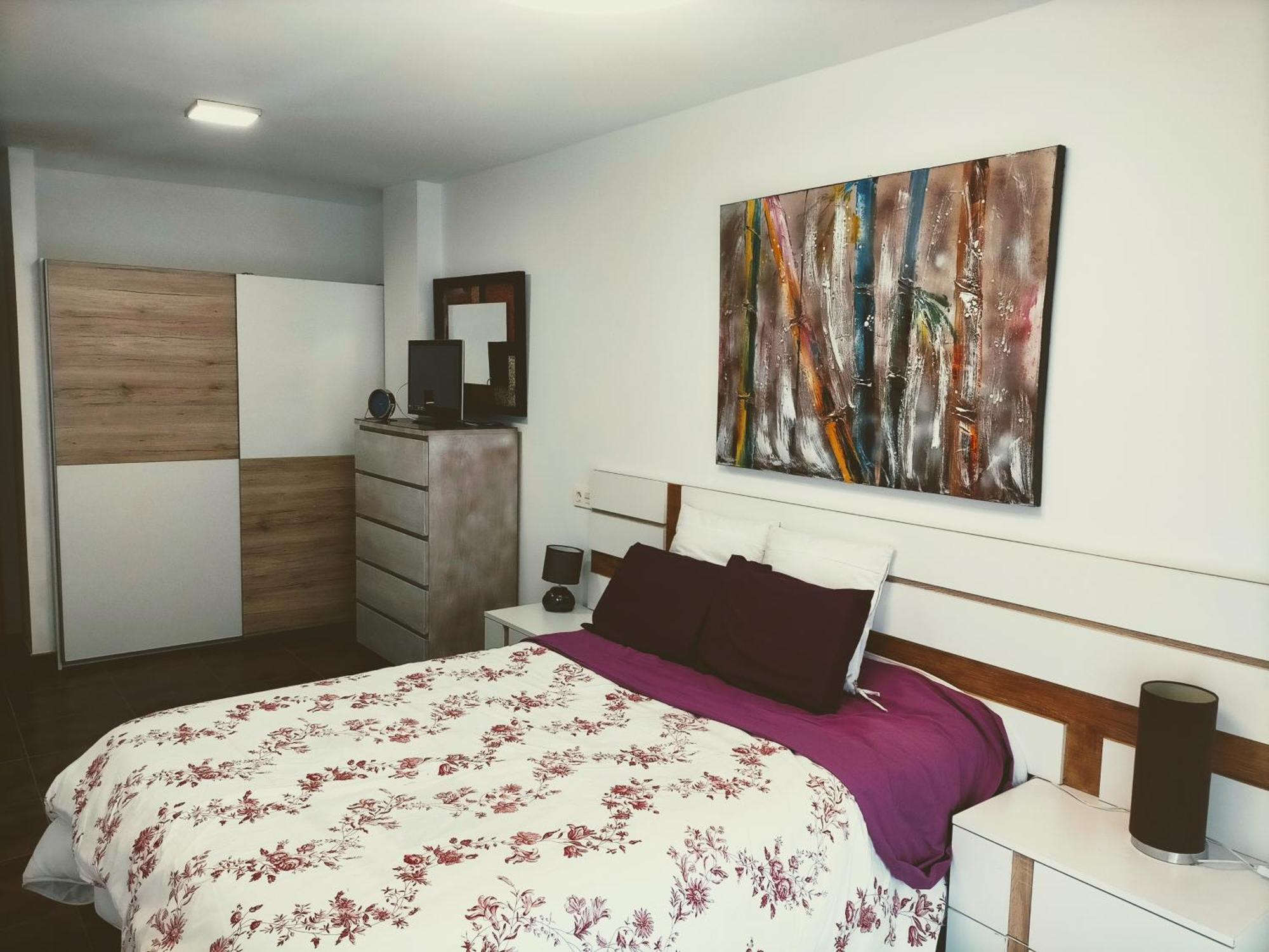 Piso Turistico El Sol Vut-983 Apartamento Astorga Exterior foto