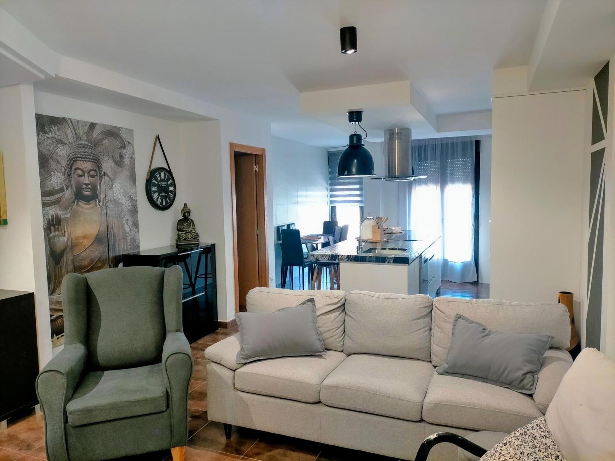 Piso Turistico El Sol Vut-983 Apartamento Astorga Exterior foto